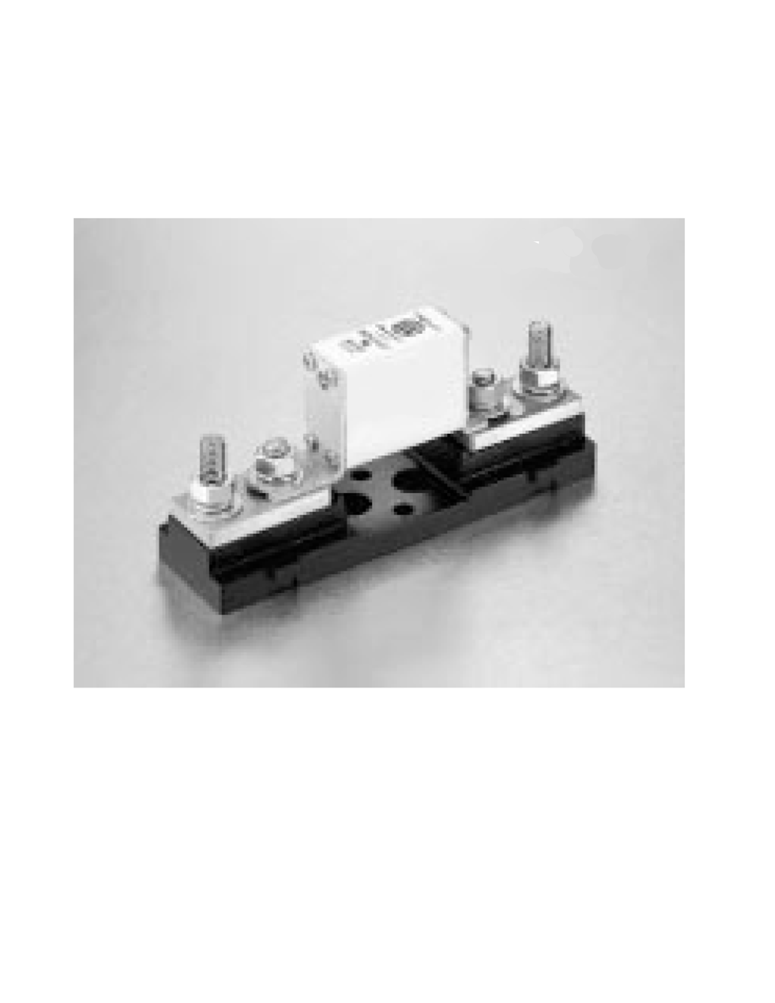 FUSE-HOLDER-Bussmann-170H1007-400A-1000v