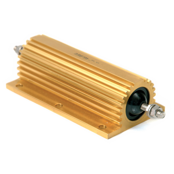 RESISTOR-ALUMINIUM-ARCOL-HS200-200WATT-24R