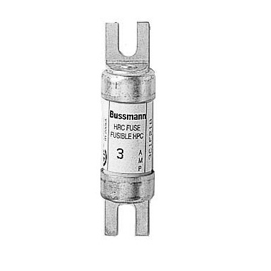 FUSE-Bussmann-3CIF21-3A-600V