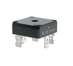 BRIDGE-DIODE-DB35-16-35A-1600V