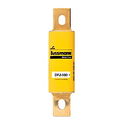 FUSE-Bussmann-DFJ-200-200A-600VAC-450VDC