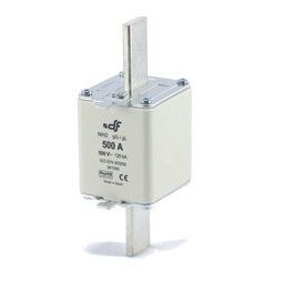 FUSE-DF-NH2-GL-GG-500A-500V-303500