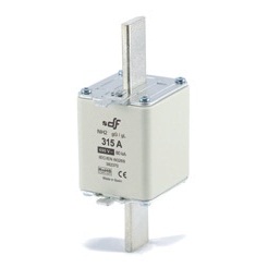 FUSE-DF-NH2-GL-GG-200A-660V-303200