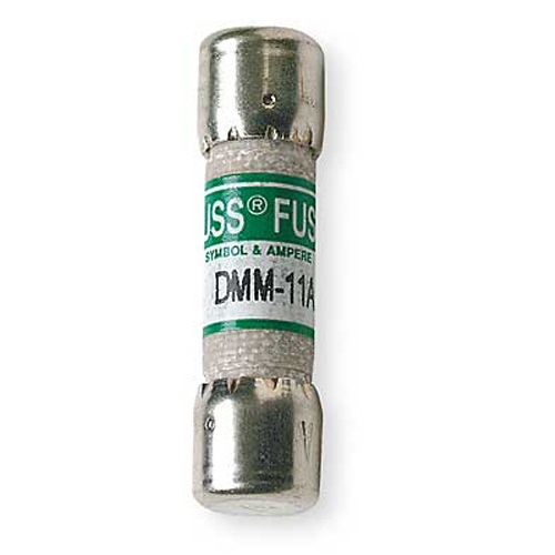 FUSE-Bussmann-DMM-11-11A-1000V