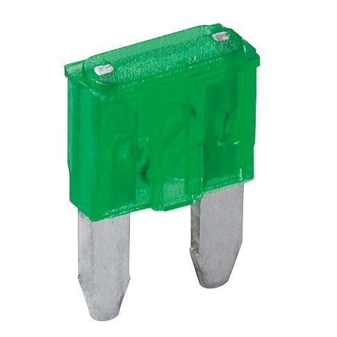 FUSE-AUTOMOTIVE-ESKA-ATO-30-30A-32V-GREEN-