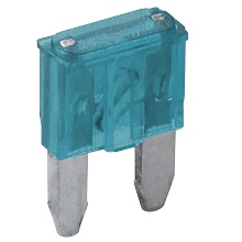 FUSE-AUTOMOTIVE-ESKA-ATO-35-35A-32V-BLUE-GREEN-