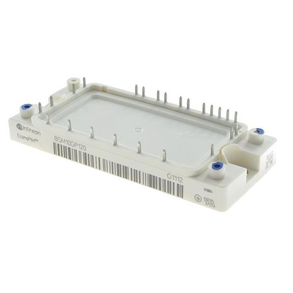 IGBT-EUPEC-BSM10GP120-10A-1200V