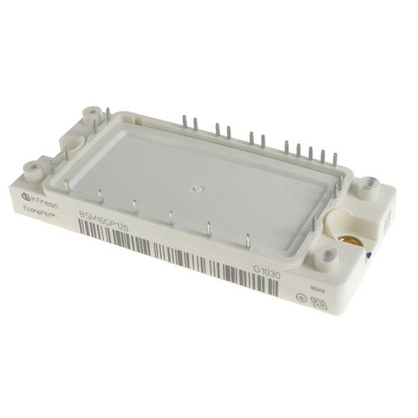 IGBT-EUPEC-BSM15GP120-15A-1200V