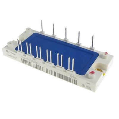 IGBT-EUPEC-BSM50GD120DN2G-50A-1200V