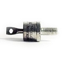 DIODE-FAST-SEMIKRON-SKN-2F17-04-17A-400V-UNF