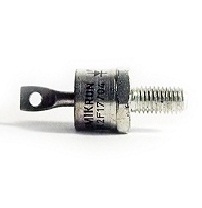 DIODE-FAST-SEMIKRON-SKN-2F17-04-17A-400V