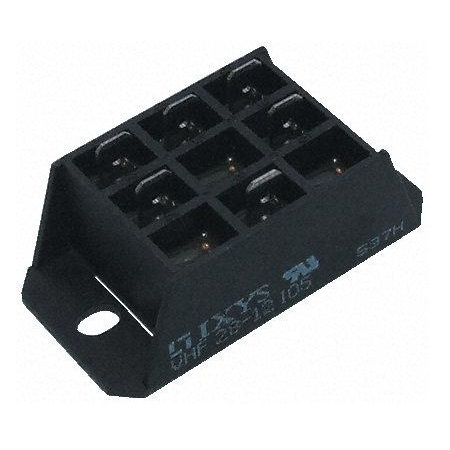 DIODE-BRIDGE-IXYS-VHF28-16I05-28A-1600V