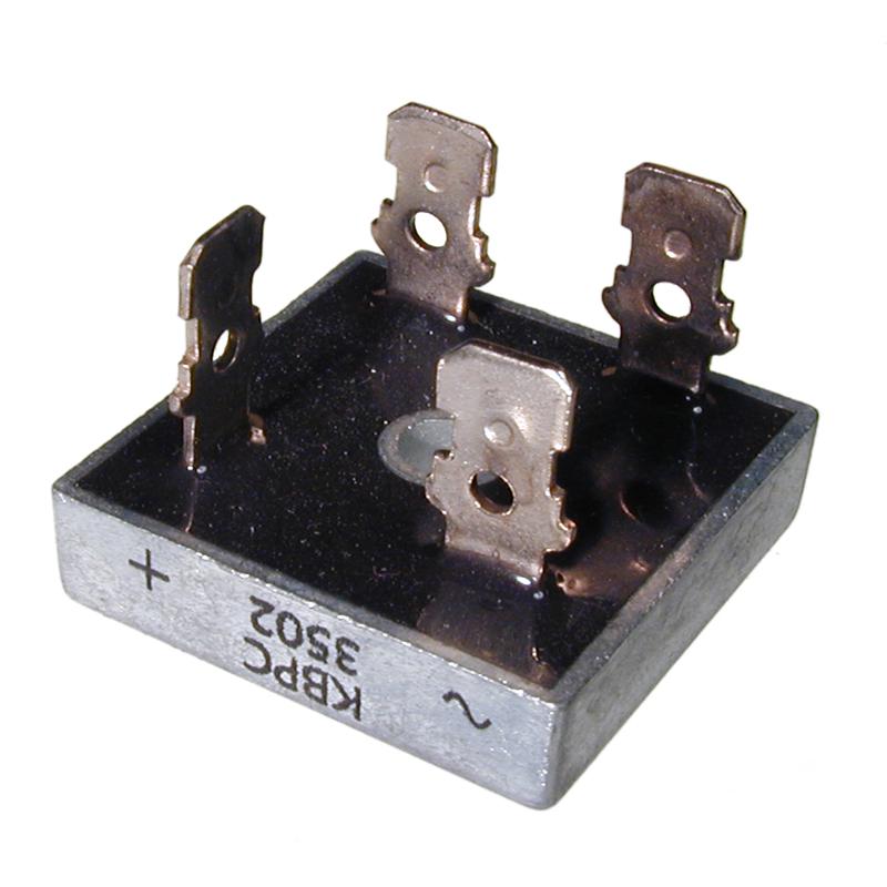 BRIDGE-DIODE-KBPC-3502F-35A-200V