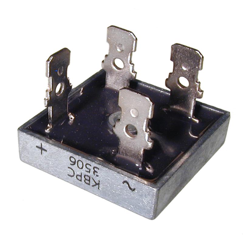 BRIDGE-DIODE-KBPC-3506F-35A-600V