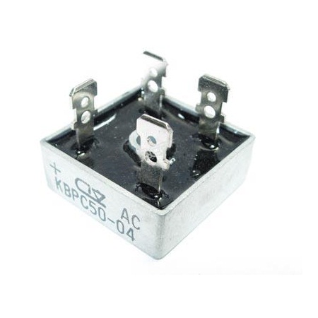 BRIDGE-DIODE-KBPC-5004FP-50A-400V