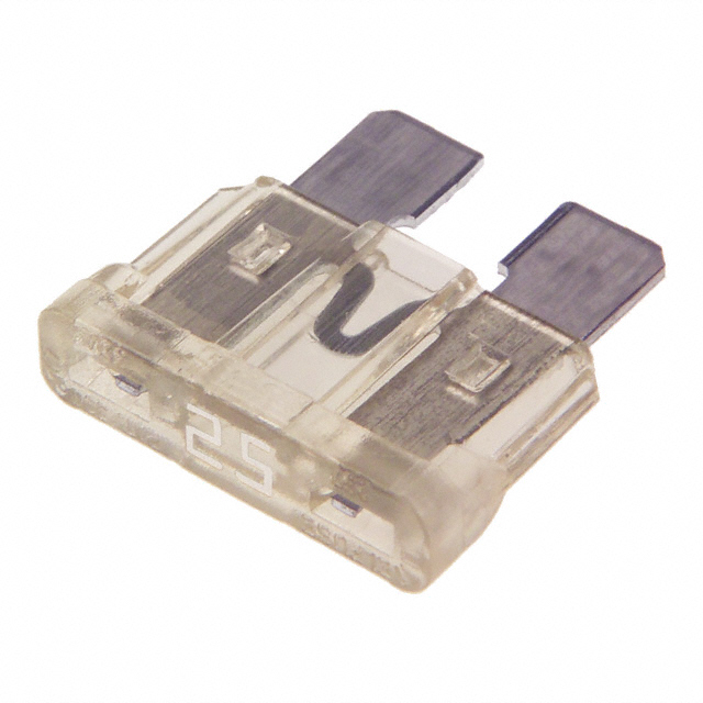 FUSE-AUTOMOTIVE-LITTELFUSE-ATO-25-25A-32V-NETURAL-