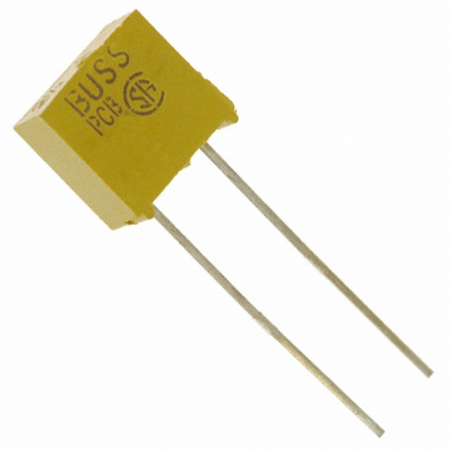 FUSE-Bussmann-PCB-2-2A-250V