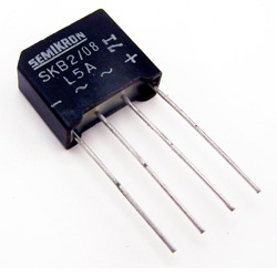 DIODE-BRIDGE-SEMIKRON-SKB-2-08L5A-2-5A-800V