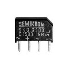 DIODE-BRIDGE-SEMIKRON-SKB-B250-C1500L5B-2-5A-800V