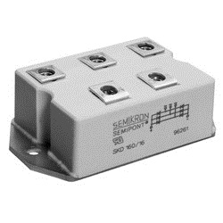 DIODE-BRIDGE-SEMIKRON-SKD-110-14-110A-1400V