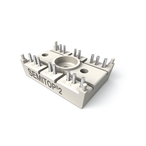 MOSFET-SEMIKRON-SK-85MH10T-80A-100V