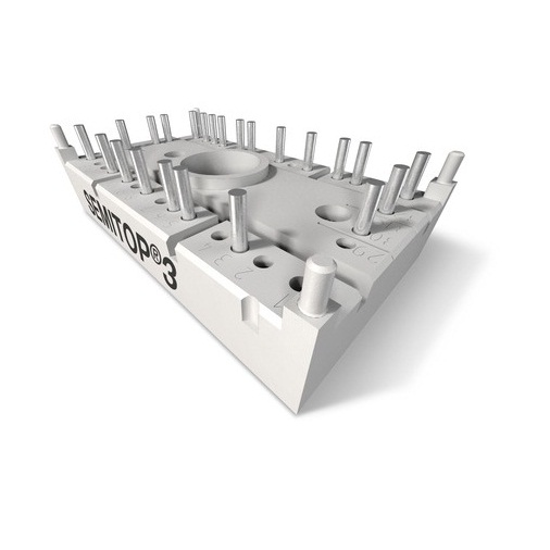 SEMITOP-SEMIKRON-SK-8GD062-12A-600V