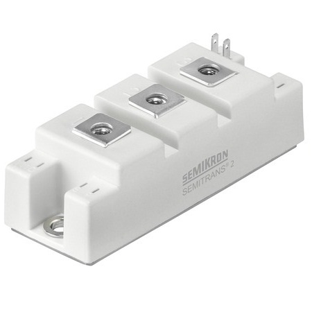 IGBT-SEMIKRON-SKM-100GAR123D-100A-1200V