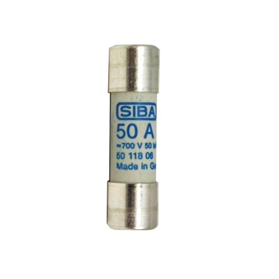 FUSE-SEMI-SIBA-10X38-1A-600V-60-033-05-1